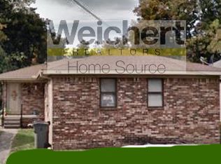 616 N 2nd St #1, Paragould, AR 72450