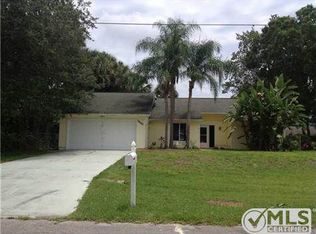 2373 SW Independence Rd, Port Saint Lucie, FL 34953
