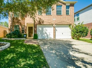 2907 Swift Fox Cor, Missouri City, TX 77459