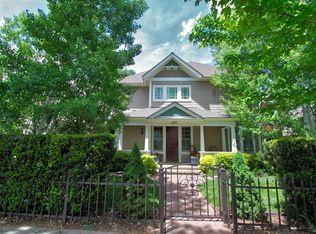 687 E 4th Ave, Durango, CO 81301