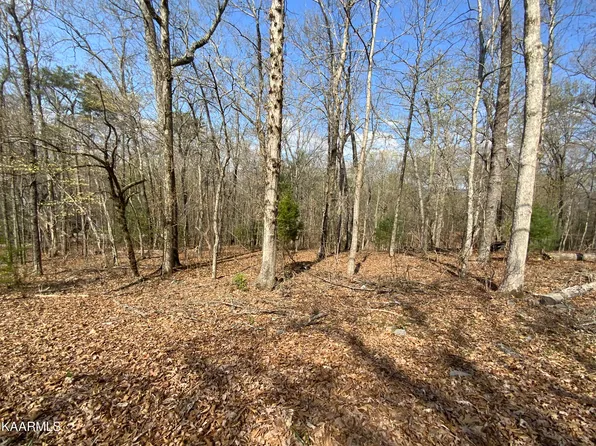 Rendezvous Rd Lot 22, Rockwood, TN 37854