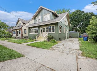 1815 Lafayette Ave SE, Grand Rapids, MI