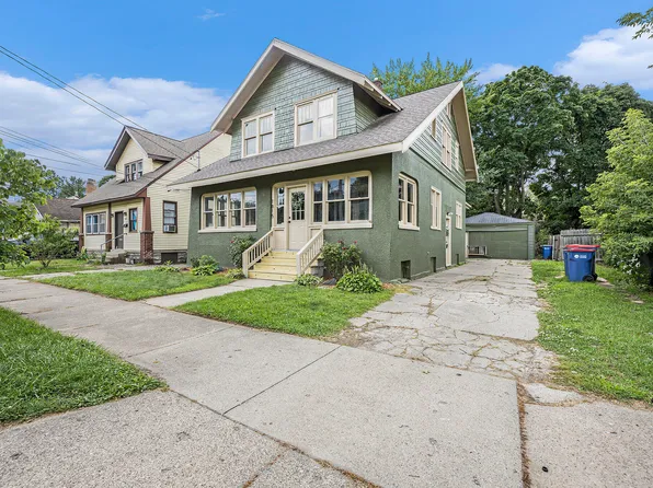 1815 Lafayette Ave SE, Grand Rapids, MI 49507
