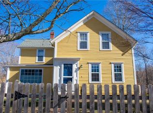 953 Kingstown Rd, South Kingstown, RI 02879