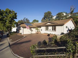 855 Loma Valley Pl, San Diego, CA 92106
