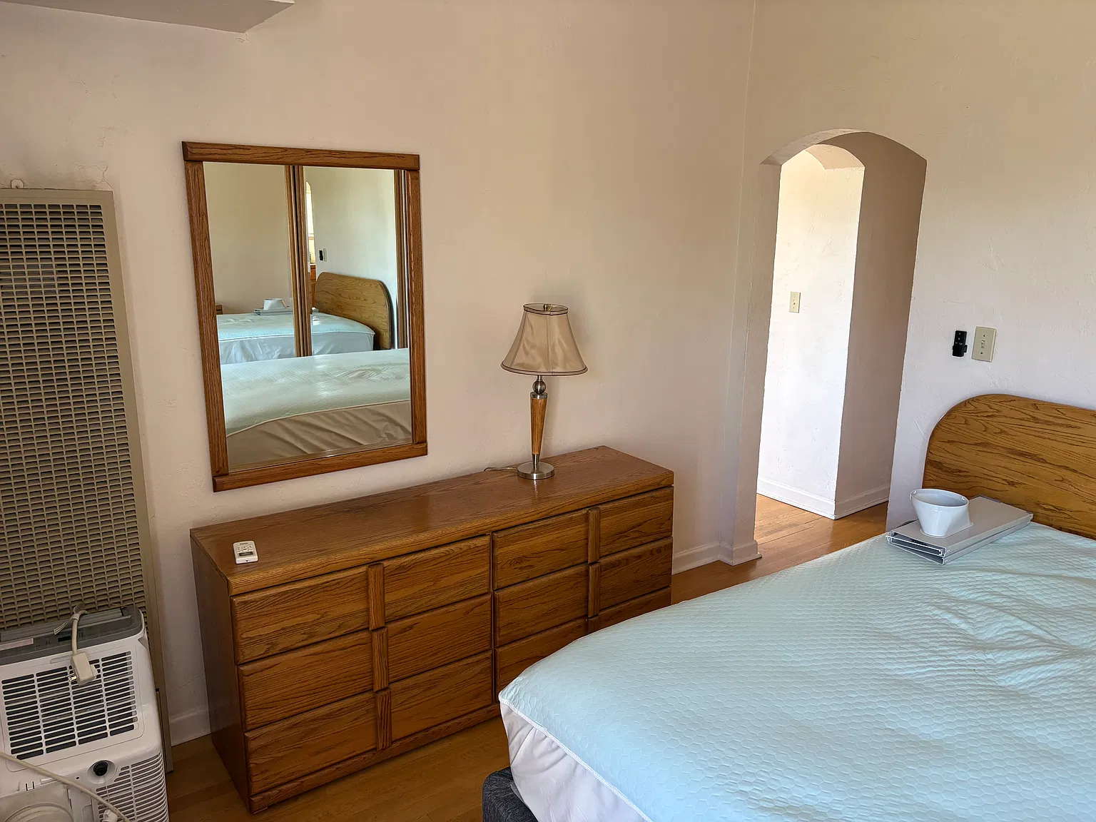 1 bed, 350 sqft, $995 — Photo 3