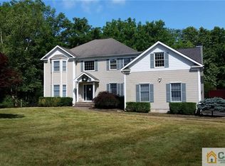 78 Old Turnpike Rd, Port Murray, NJ 07865