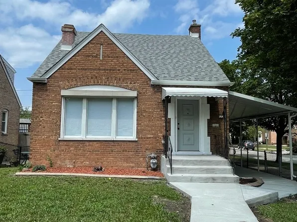 3924 E 112th St, Chicago, IL 60617