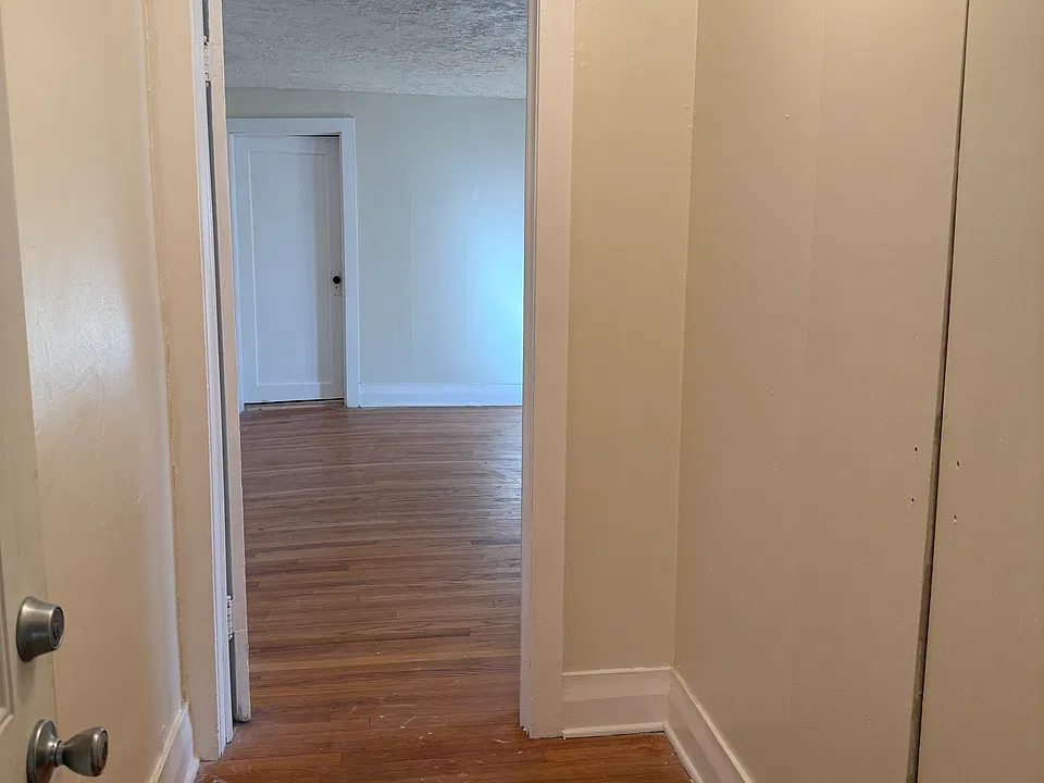 Entryway
