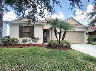 808 Neptune Pointe Ln, Kissimmee, FL 34744