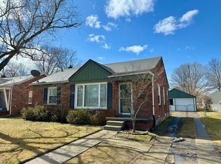 15909 Fox, Redford, MI 48239