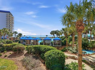11483 Front Beach Rd UNIT 105, Panama City Beach, FL 32407