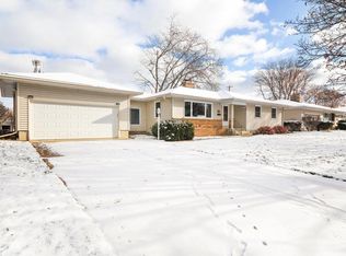 2117 Fremont Ave, Madison, WI 53704