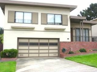 325 Southcliff Ave, South San Francisco, CA 94080