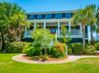 765 Post Oak Dr, Mount Pleasant, SC 29464