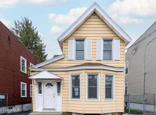 393 Livingston Ave, Albany, NY 12206