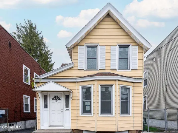 393 Livingston Avenue, Albany, NY 12206