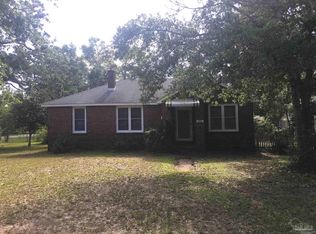 2020 N 14th Ave, Pensacola, FL 32503
