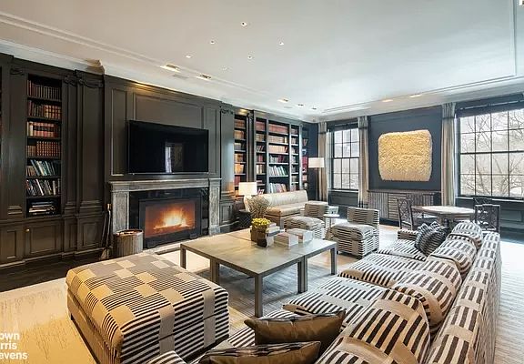 5th image of 4 E 66th St Floor 3