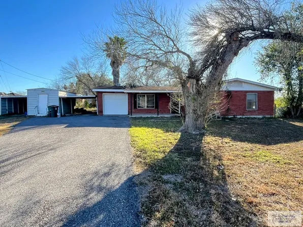 1409 S Palm Court Dr, Harlingen, TX 78552