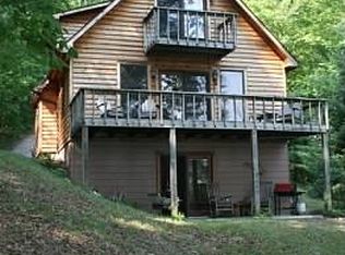 155 Bankwood Ln, La Follette, TN 37766