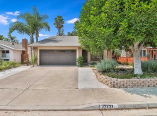 22721 Via Santa Rosa, Mission Viejo, CA 92691