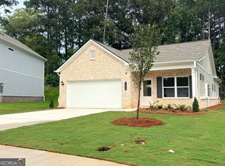 1400 Trellis Ct Lot 18, Hampton, GA 30228
