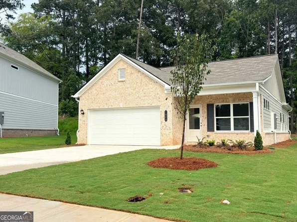 1400 Trellis Ct Lot 18, Hampton, GA 30228