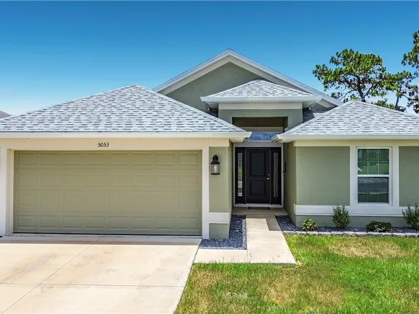 5053 N Triple Eagle Path, Beverly Hills, FL 34465