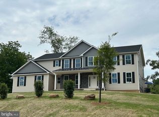 1315 Bridge Rd, West Chester, PA 19382