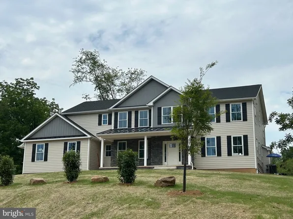1315 Bridge Rd, West Chester, PA 19382
