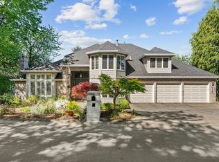 18280 Delenka Ln, Lake Oswego, OR