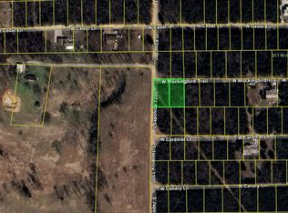 W Mockingbird Trl #14, Lead Hill, AR 72644