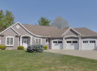 53393 Trenton Ln, Bristol, IN