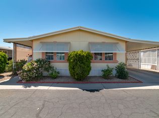 1955 E Grovers Ave LOT 7, Phoenix, AZ 85022