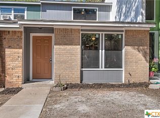 402 N 5th St APT F, Temple, TX 76501