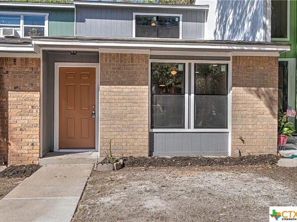402 N 5th St APT F, Temple, TX 76501