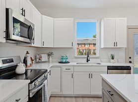 Hickory Hill Estates