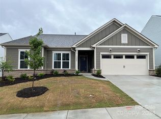 12220 Hollinhope Dr #76, Charlotte, NC 28278