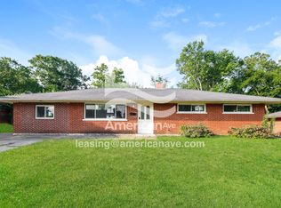 4942 Powell Rd, Huber Heights, OH 45424