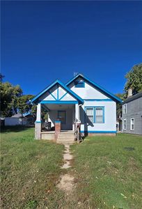 1015 Corby St, Saint Joseph, MO, 64501
