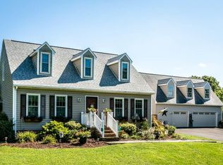 57 Privado Ln, Waynesboro, VA 22980