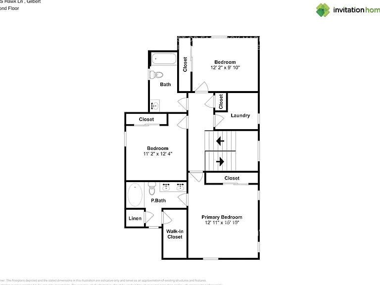 952 S Hawk Ln — Photo 4
