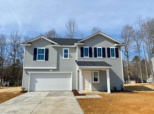 177 Yellowwood Spg, Hope, NC 27882