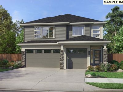 8358 N Hargrave St, Camas, WA, 98607