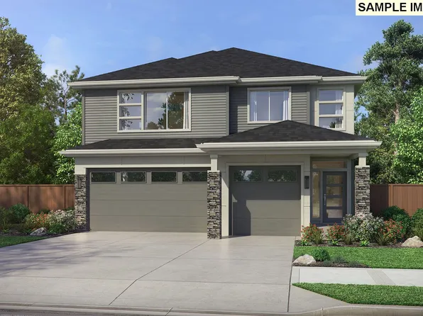 8358 N Hargrave St, Camas, WA 98607