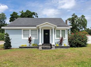 1000 NE 2nd St, Mulberry, FL 33860