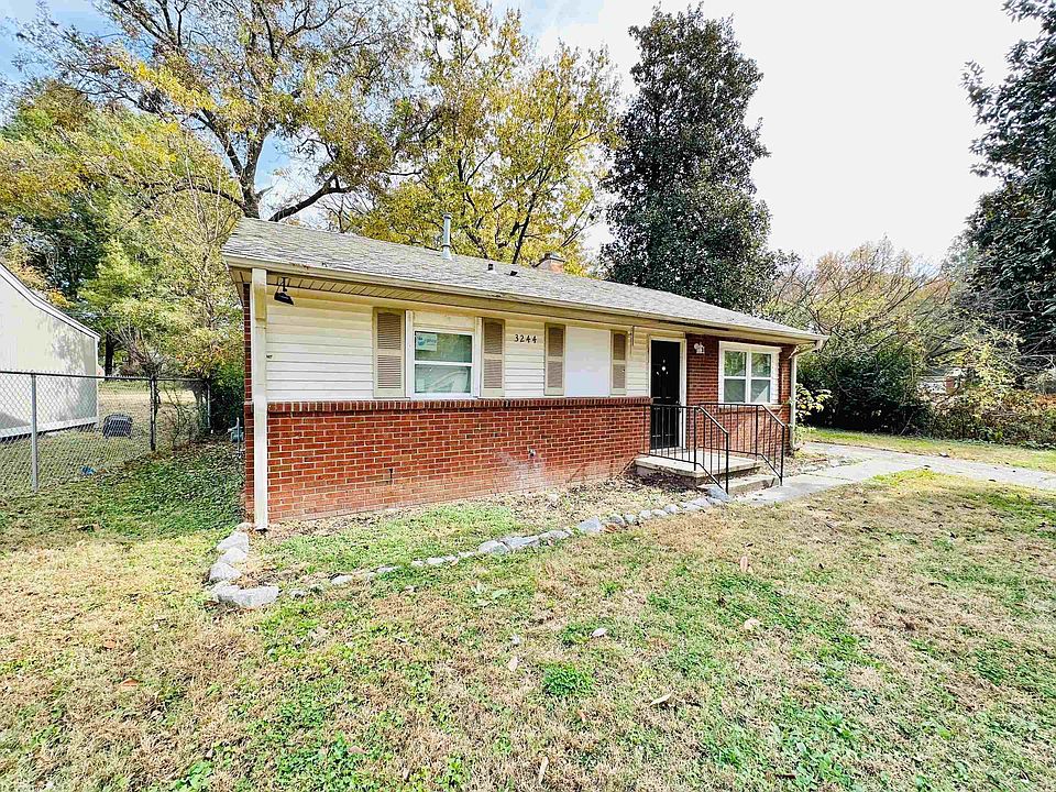 1st image of 3244 Baskin St