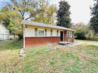 3244 Baskin St, Memphis, TN 38127