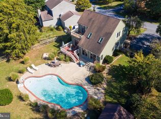 6738 Meadowlawn Cir, New Market, MD 21774